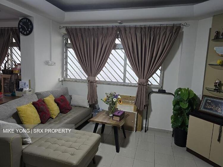 Blk 734 Jurong West Street 73 (Jurong West), HDB 5 Rooms #599258111